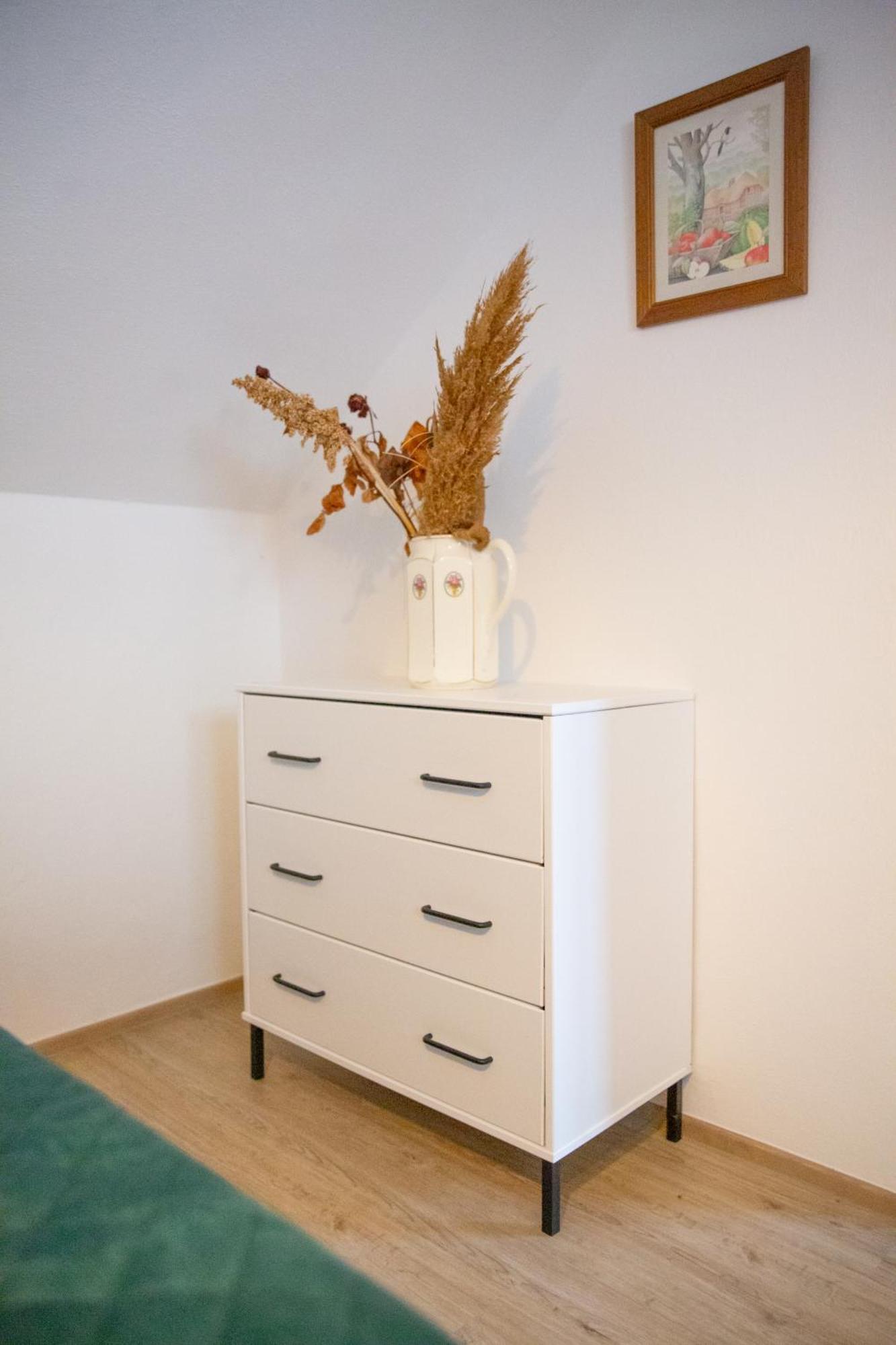 Rezidence Plesivec - Rodinny Apartman S 3 Loznicemi Cesky Krumlov Luaran gambar