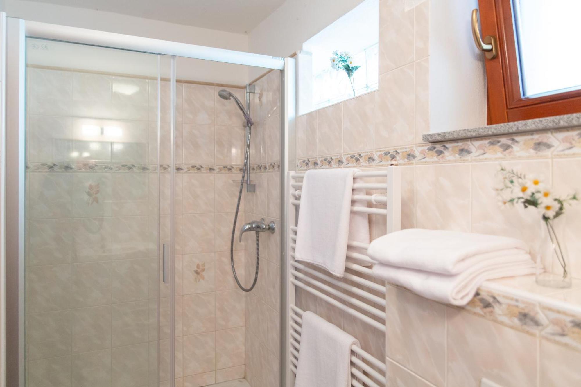 Rezidence Plesivec - Rodinny Apartman S 3 Loznicemi Cesky Krumlov Luaran gambar