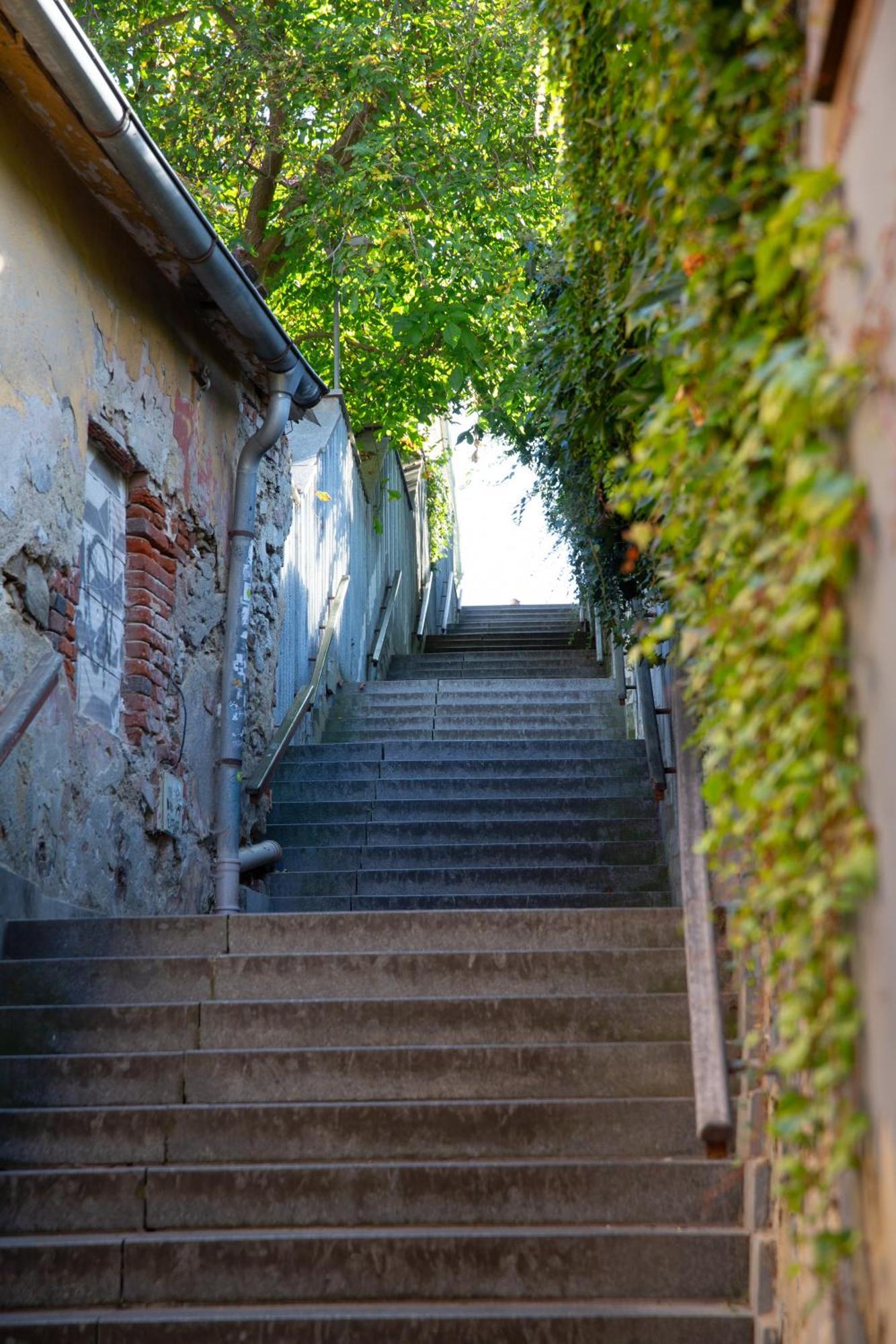 Rezidence Plesivec - Rodinny Apartman S 3 Loznicemi Cesky Krumlov Luaran gambar